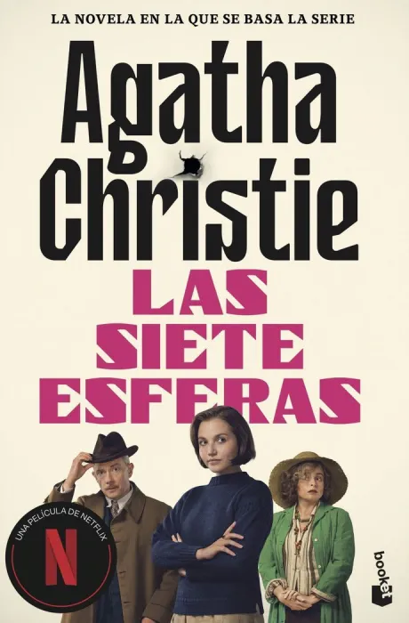 Las Siete Esferas