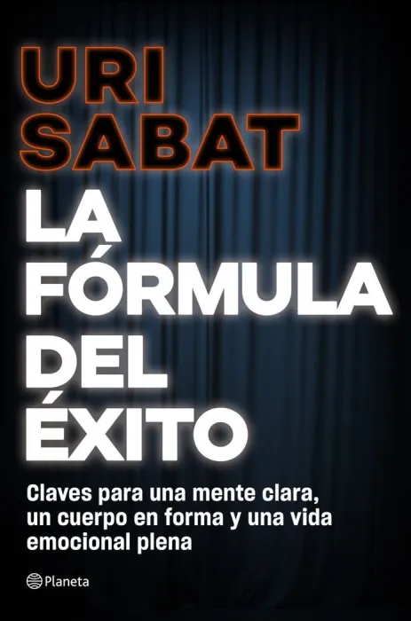 La Fórmula del Éxito