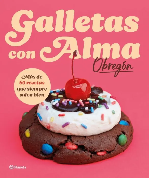 Galletas con Alma