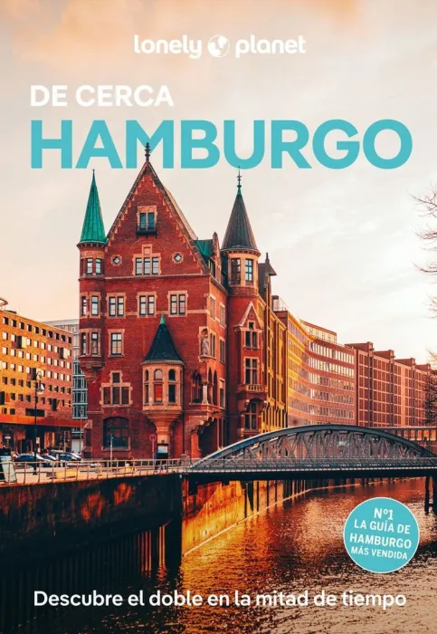 Hamburgo de Cerca