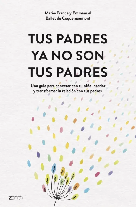 Tus Padres Ya no Son Tus Padres