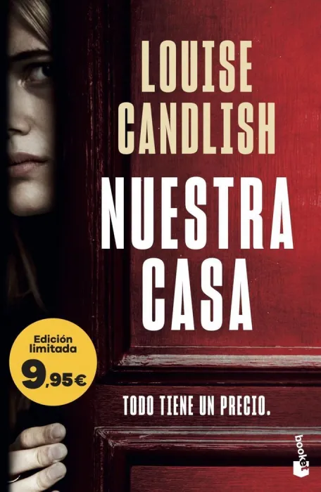 Nuestra Casa (Edición Especial)