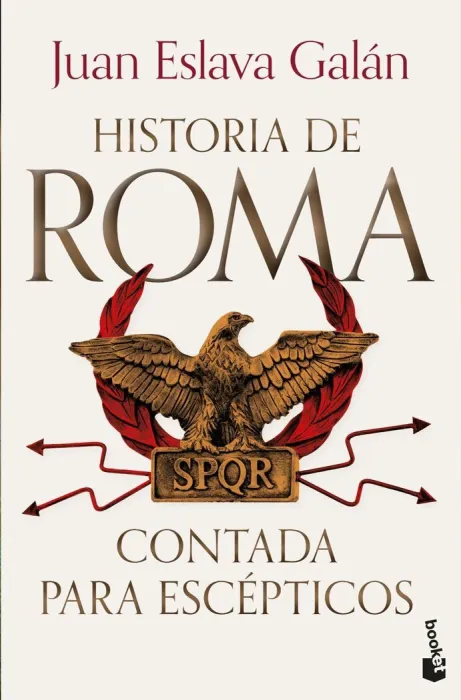Historia de Roma Contada para Escépticos