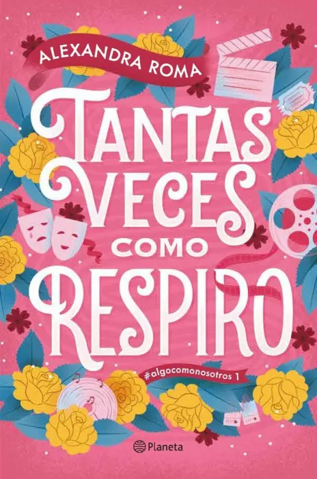 Tantas Veces Como Respiro