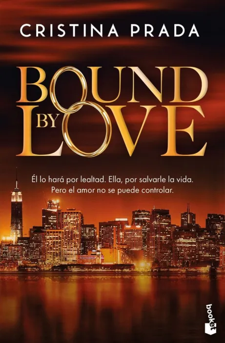 Bound By Love