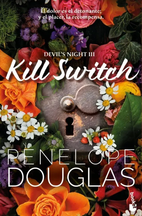 Kill Switch - Devil's Night Iii