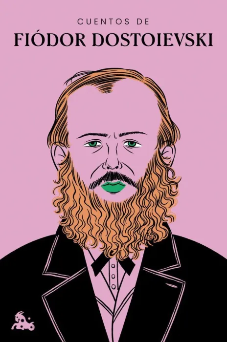 Cuentos de Fiódor Dostoievski