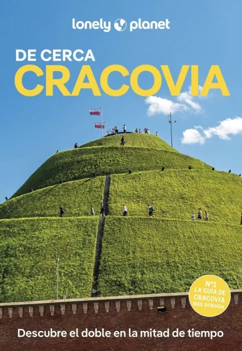 Cracovia de Cerca
