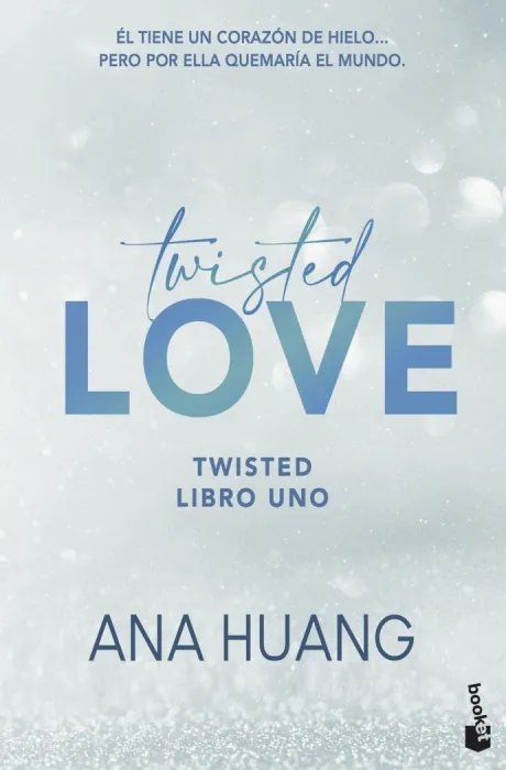 Twisted Love (Serie Twisted, 1)