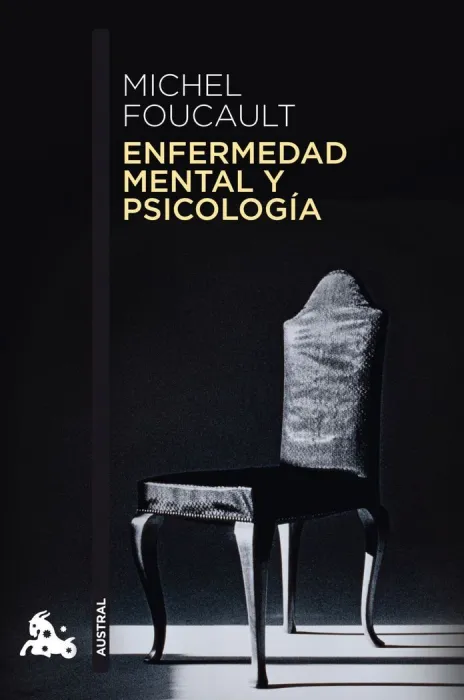 Enfermedad Mental y Psicología