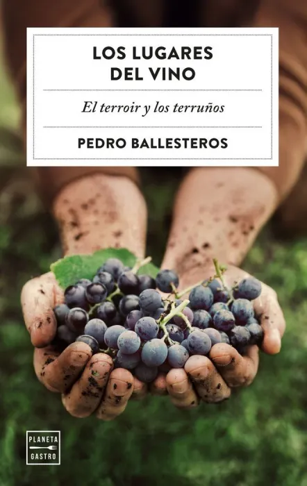 Los Lugares del Vino