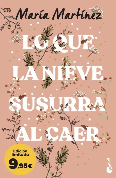 Lo que la Nieve Susurra Al Caer (Edición Limitada)
