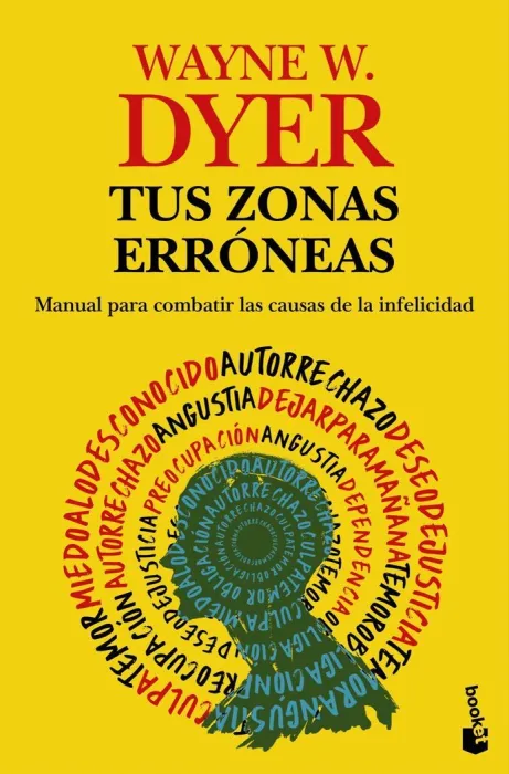 Tus Zonas Erróneas