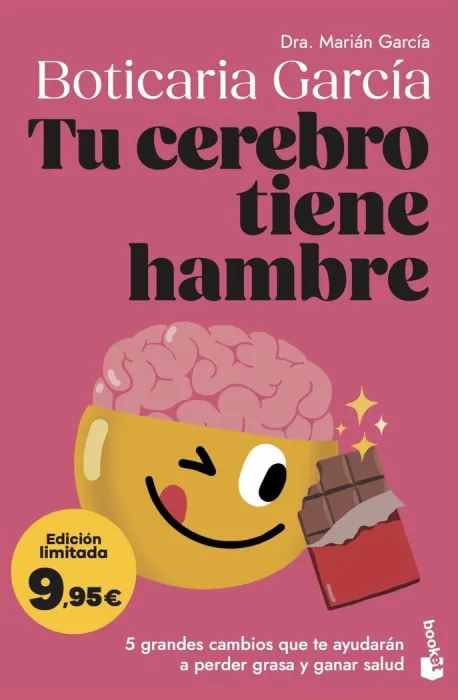 Tu Cerebro Tiene Hambre (Edición Limitada)