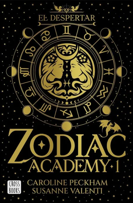 Zodiac Academy 1. El Despertar (Edición Rústica)