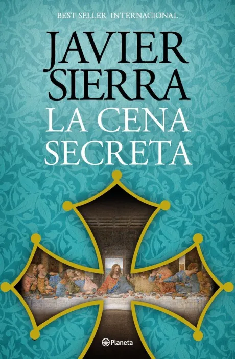 La Cena Secreta