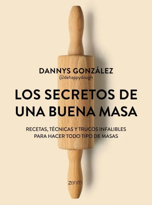 Los Secretos de una Buena Masa