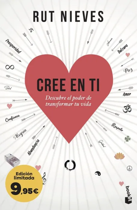 Cree en Ti (Edición Limitada a Precio Especial)