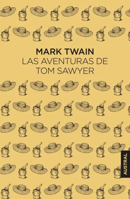 Las Aventuras de Tom Sawyer