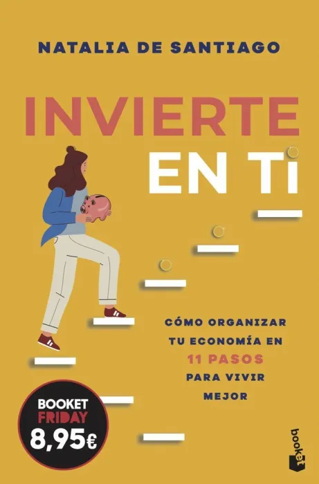 Invierte en Ti (Edición Limitada a Precio Especial)