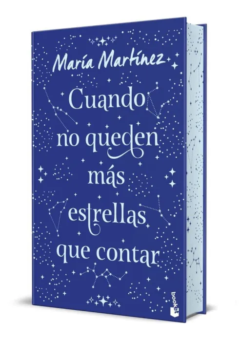 Cuando no Queden Más Estrellas que Contar (Edición Especial con Cantos Decorados)