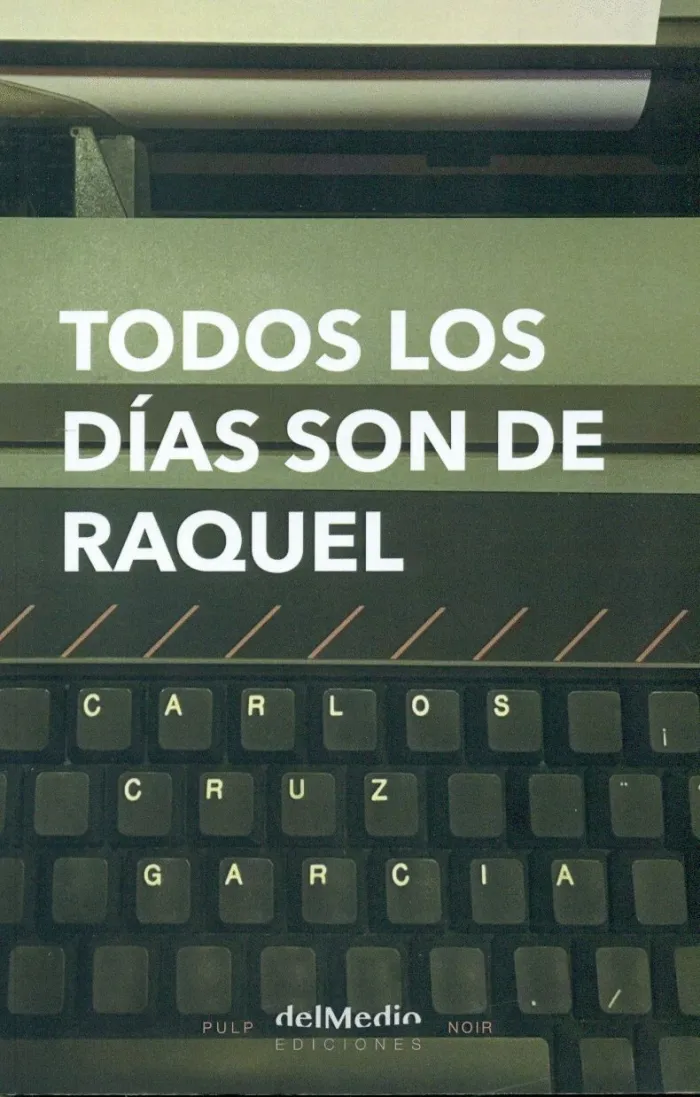 Todos los Dias Son de Raquel