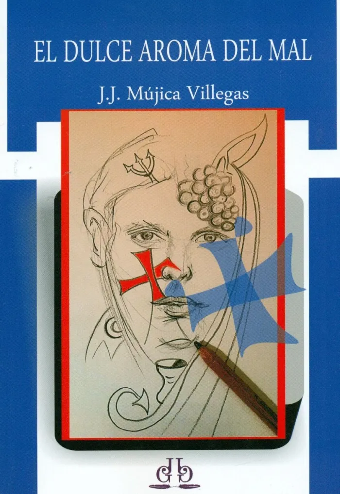 El Dulce Aroma del Mal