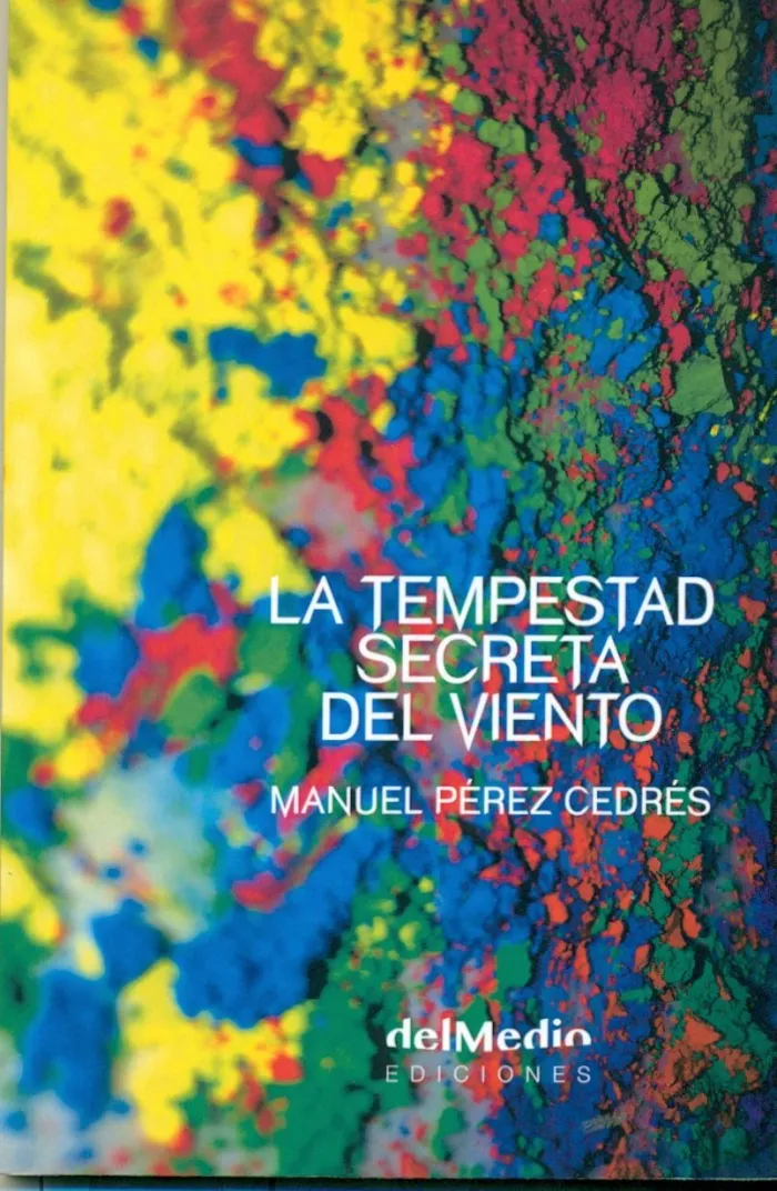 Tempestad Secreta del Viento