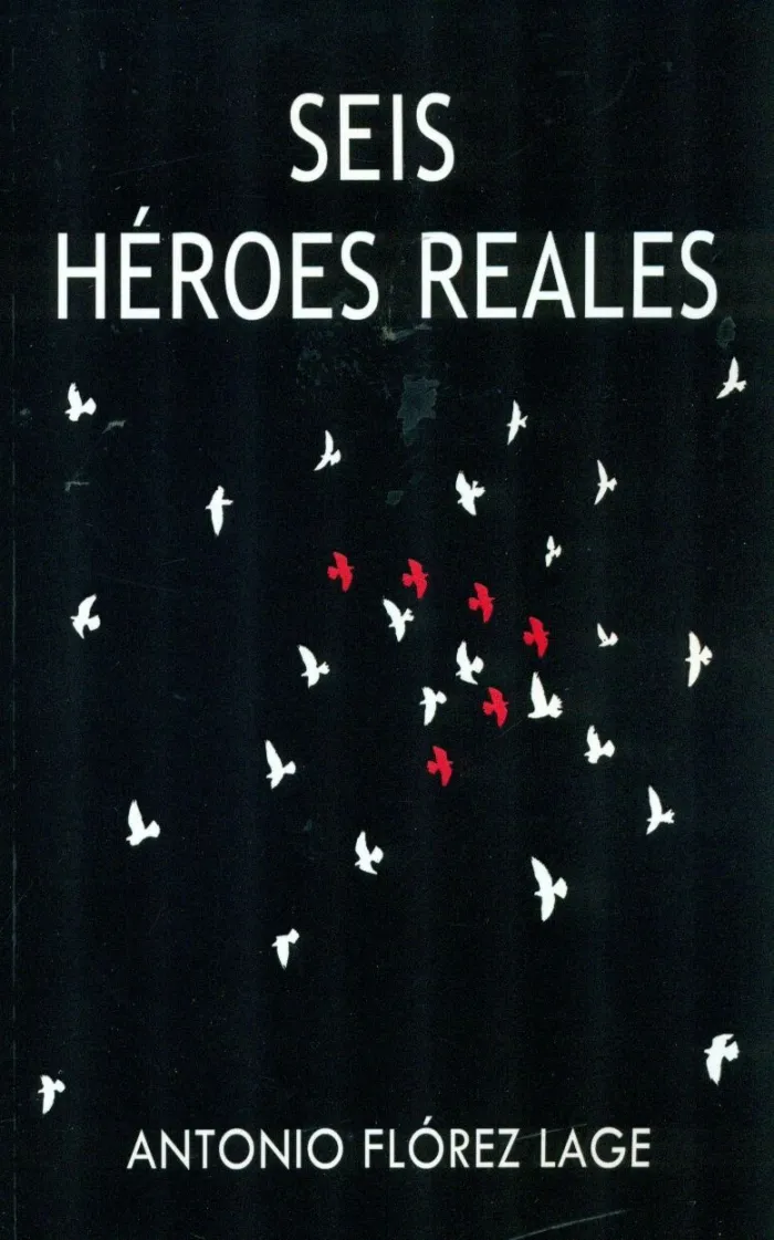 Seis Héroes Reales