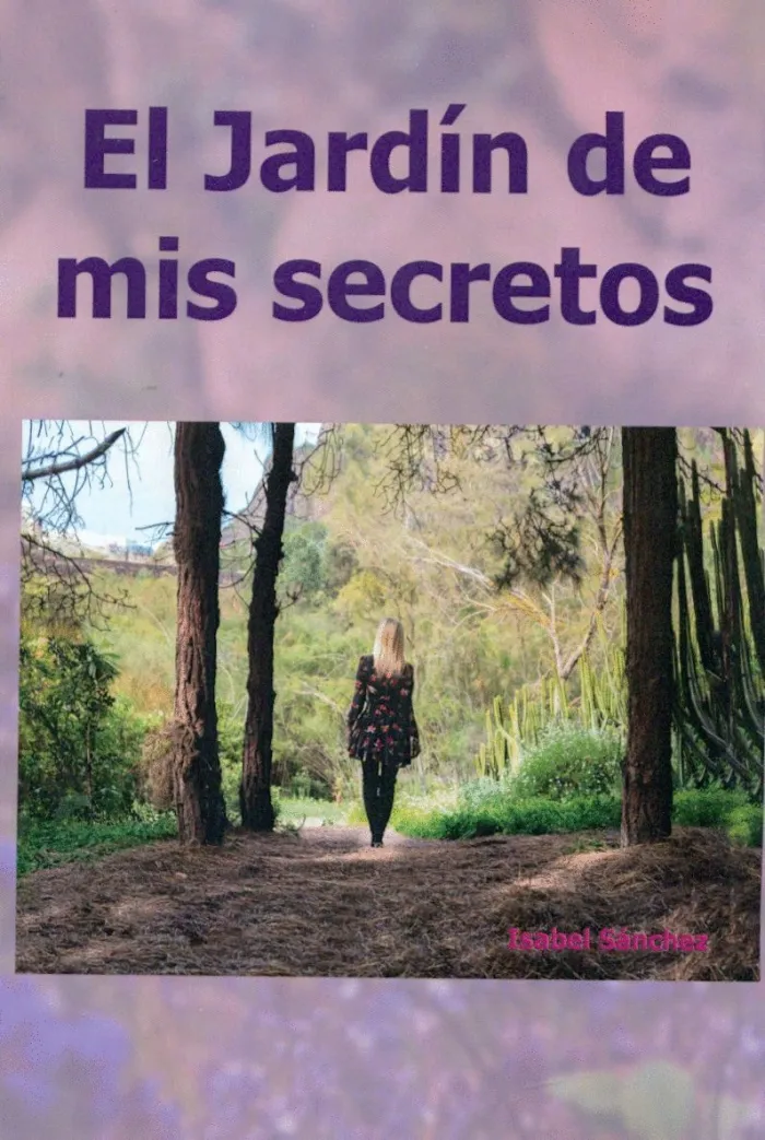 El Jardín de Mis Secretos