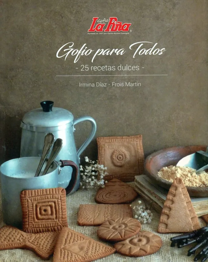 Gofio para Todos