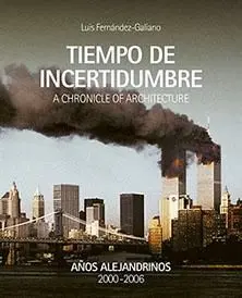 Tiempo de Incertidumbre