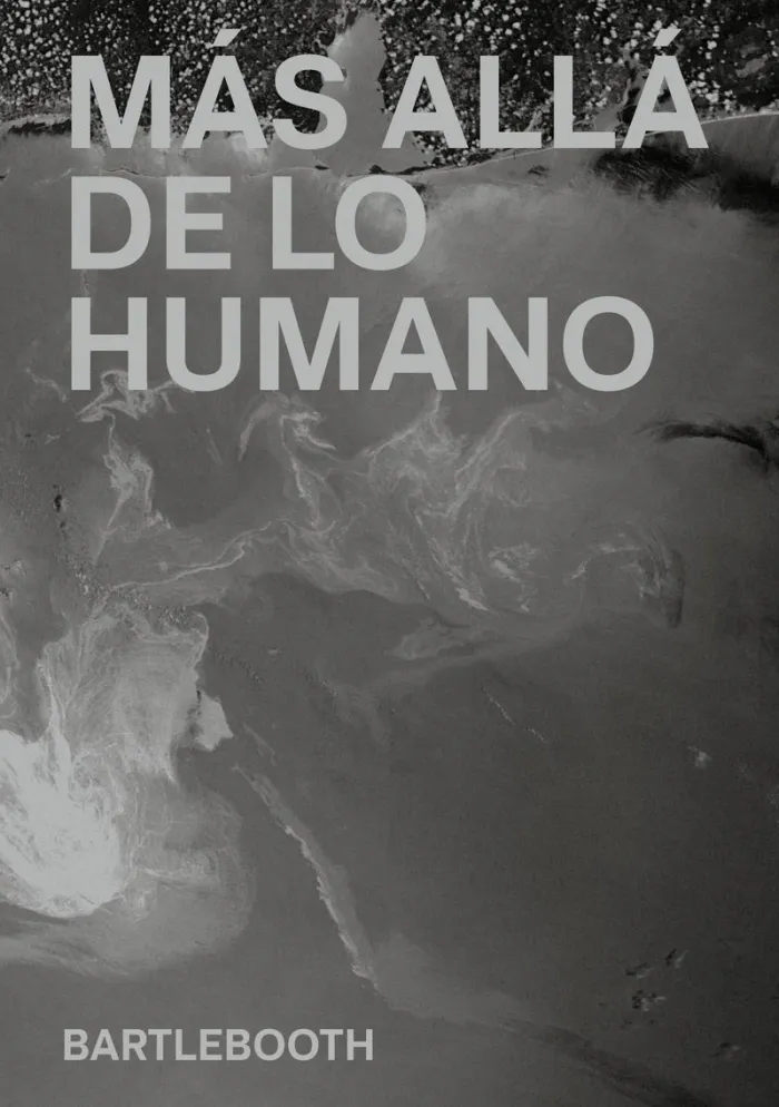 Bartlebooth: Más Allá de lo Humano