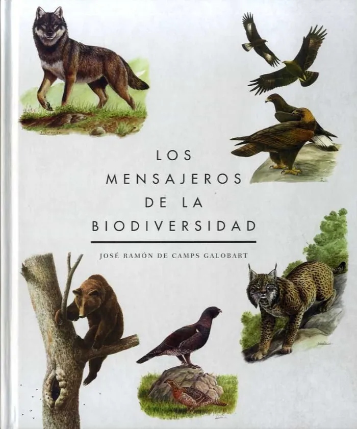Los Mensajeros de la Biodiversidad