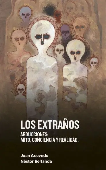 Los Extraños