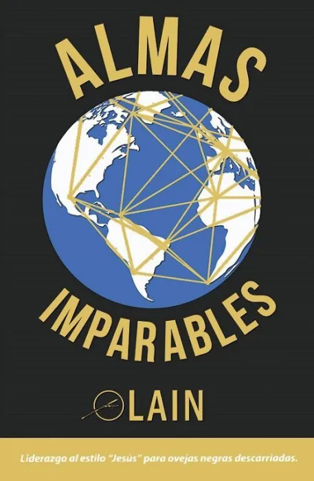 Almas Imparables - Vol. 11