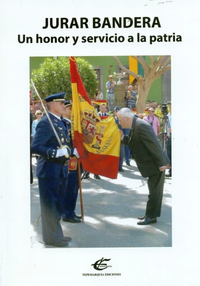Jurar Bandera