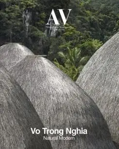 Av Monografias N. 216 Vo Trong Nghia