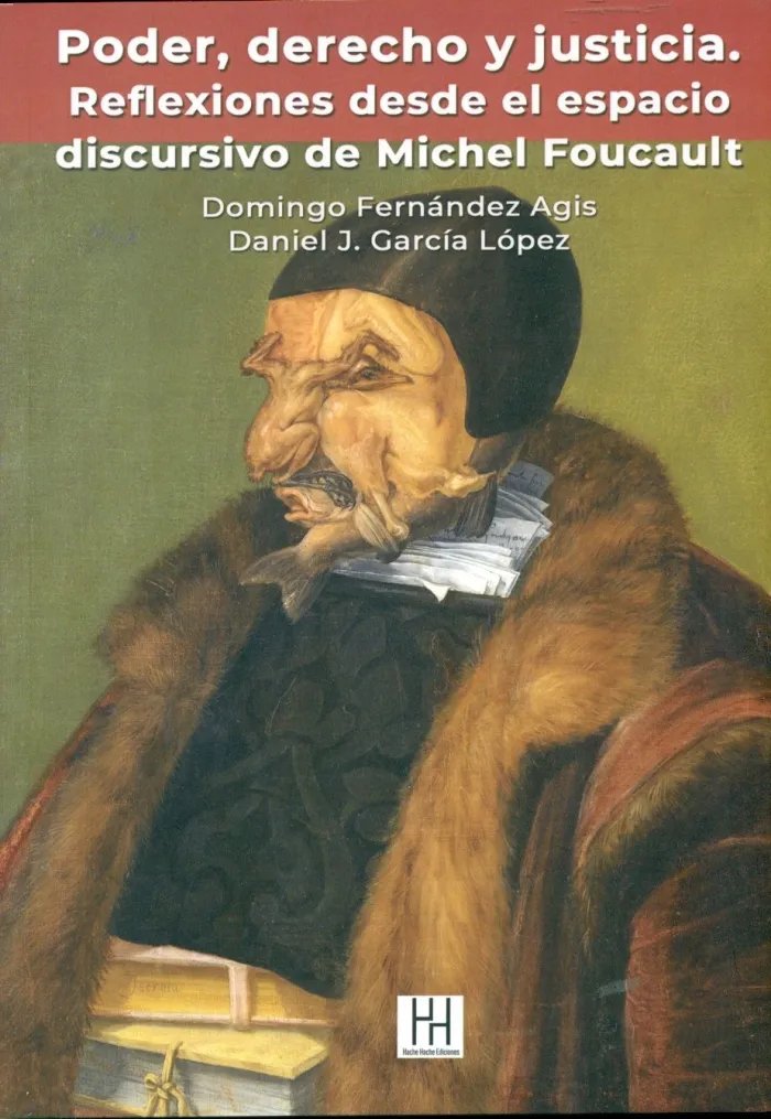 Poder, Derecho y Justicia