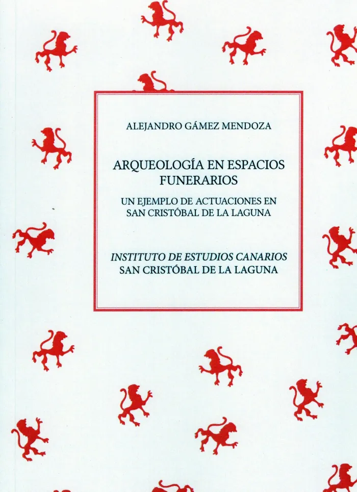 Arqueología en Espacios Funerarios