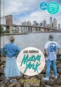 Nueva York. Guia Multimedia