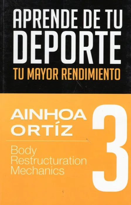 Aprende de tu Deporte tu Mayor Rendimiento 3