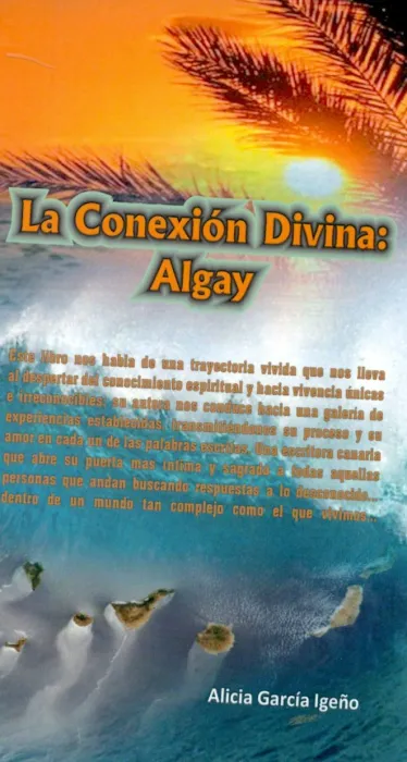 La Conexión Divina. Algay