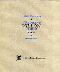 Cuaderno Villon Album
