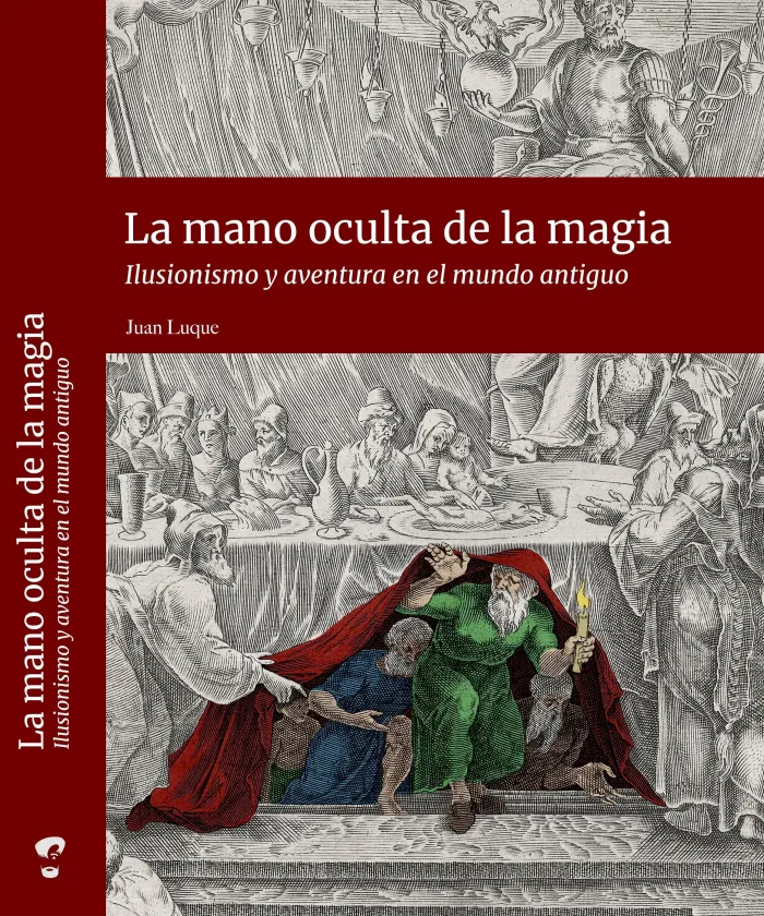La Mano Oculta de la Magia