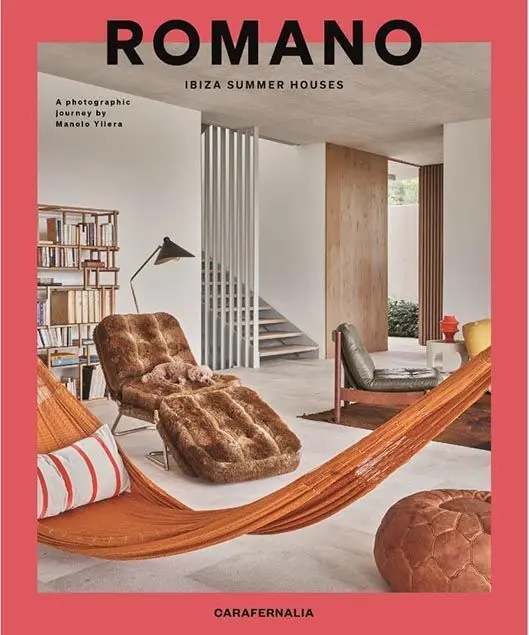 Romano. Ibiza Summer Houses