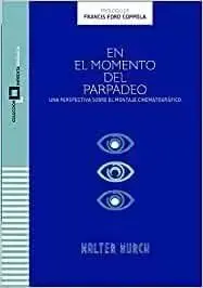 En el Momento del Parpadeo