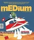 Medium N. 8 una Revista de Economía Digital