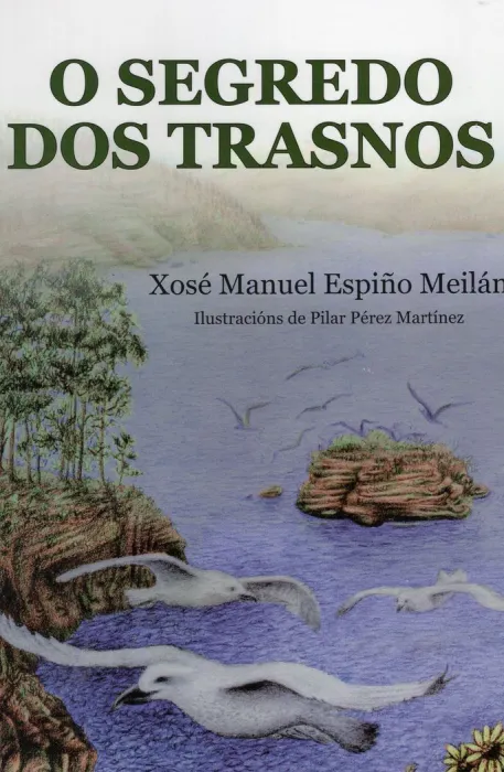 O Segredo Dos Trasnos