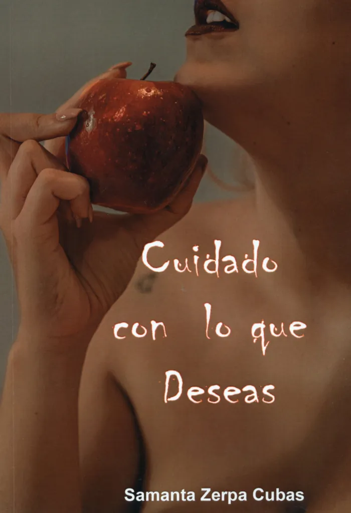 Cuidado con lo que Deseas